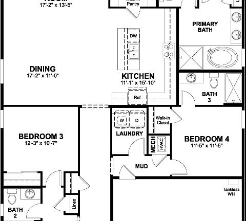 2nd image of 2582 Seaforth Cir