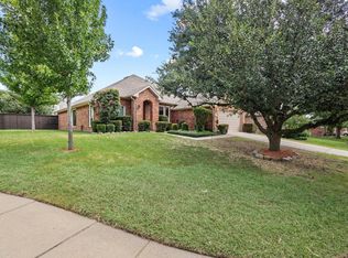 2009 Lake Fork Cir, Denton, TX 76210