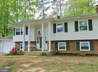 46668 Thomas Dr, Lexington Park, MD 20653