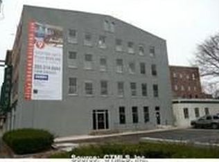 200 Quinnipiac Ave, New Haven, CT 06513