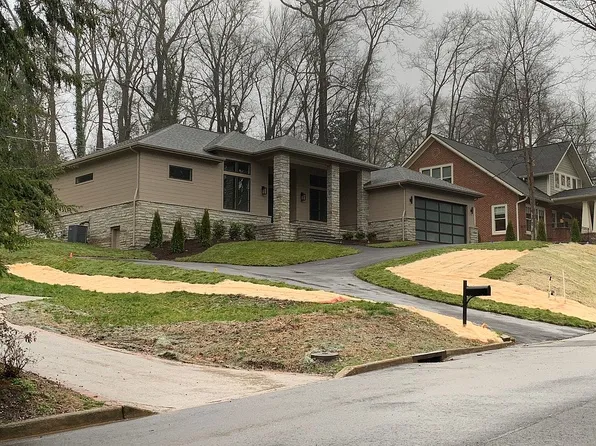 4037 Hiawatha Dr, Knoxville, TN 37919
