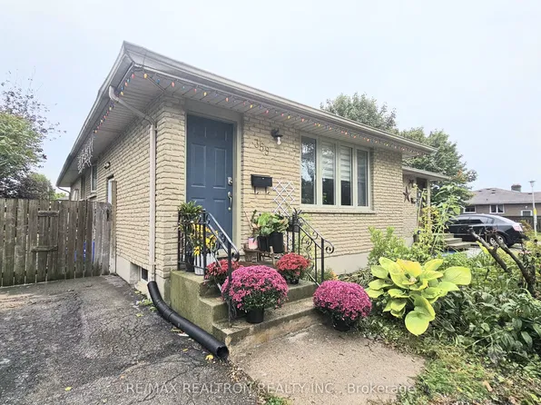 359 Hudson Dr, London, ON N5V 1E4