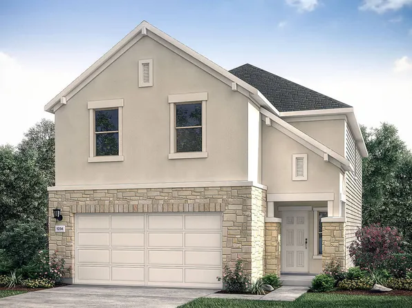 1905 Winding Talley St, Pflugerville, TX 78660