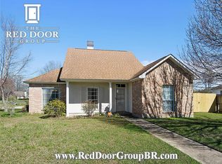 1471 Old Barnwood Ave, Zachary, LA 70791