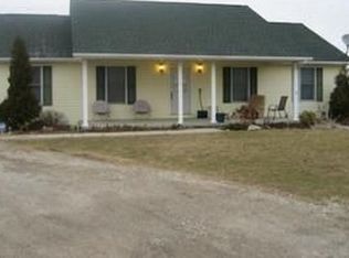 2716 Hess Rd #RDE, Washington Court House, OH 43160
