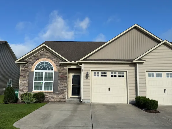 3509 A Ellsworth Dr, Greenville, NC 27834