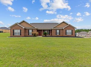 102 Tumbleweed Dr, Enterprise, AL 36330