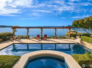 (Undisclosed Address), Bellevue, WA 98004