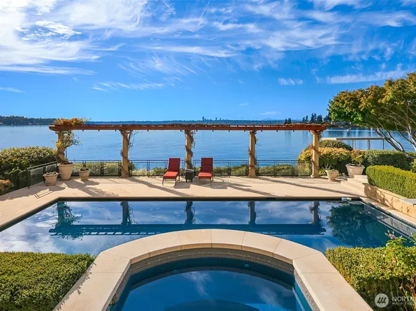 (undisclosed Address), Bellevue, WA 98004