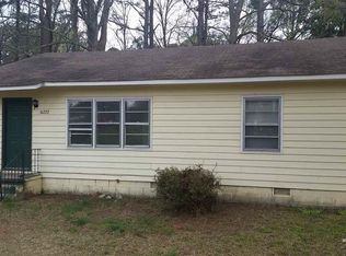 10222 S Chestnut St, Middlesex, NC 27557
