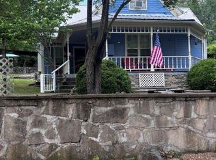 502 N Rock St, Yellville, AR 72687