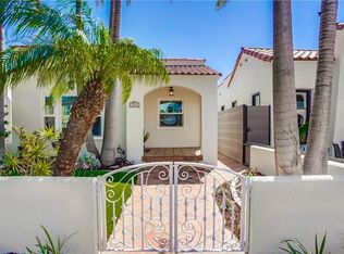 228 Granada Ave, Long Beach, CA 90803
