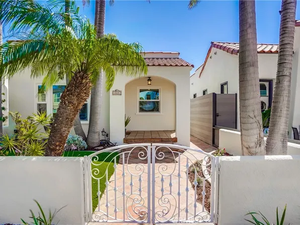 228 Granada Ave, Long Beach, CA 90803