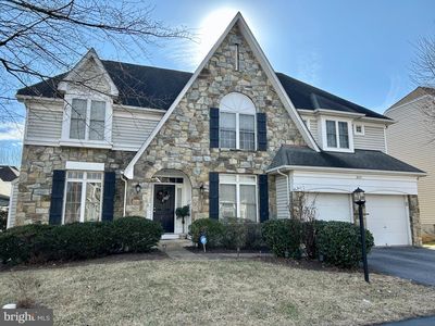 2621 Bear Den Rd, Frederick, MD, 21701