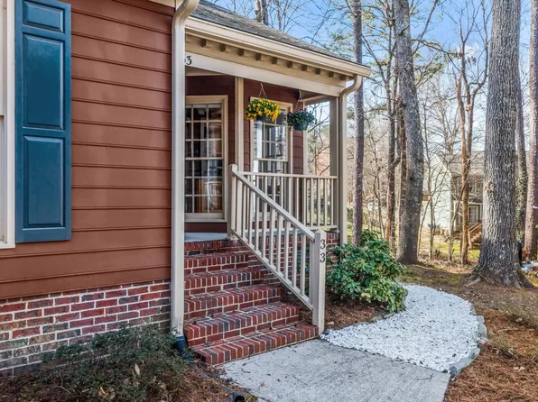 33 Kingsmount Ct, Durham, NC 27713