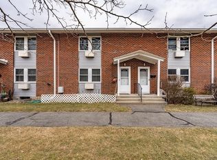 7 Manor Ct UNIT 7, Springfield, MA 01118