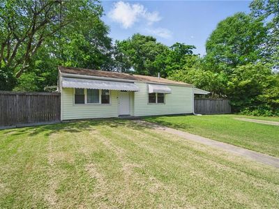 1411 Salton Dr, Chesapeake, VA, 23325