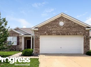 19429 Prairie Crossing Dr, Noblesville, IN 46062