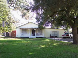 190 Stephenson Rd, Vidor, TX 77662