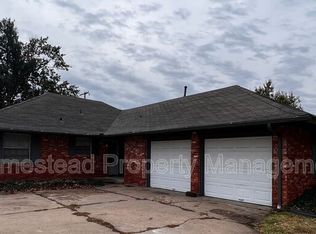1212 NW 104th Ter, Oklahoma City, OK 73114