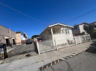 5360 Fairfax Ave, Oakland, CA 94601