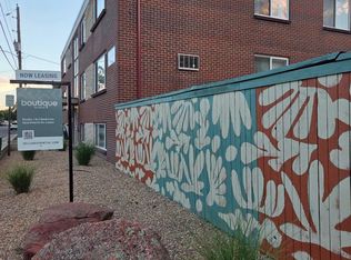 569 S Forest St #107, Denver, CO 80246