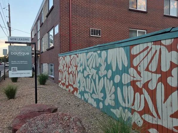 569 S Forest St #107, Denver, CO 80246