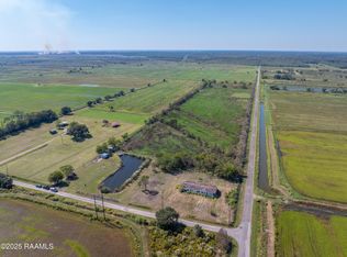 Bobwhite Rd, Erath, LA 70533