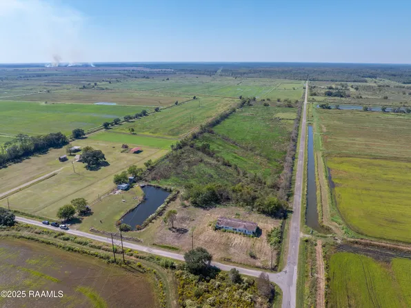 Bobwhite Rd, Erath, LA 70533