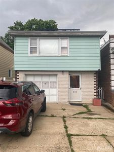 318 Wagner Ave, Perth Amboy, NJ, 08861
