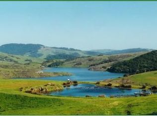 12000 Pt Reyes Petaluma Rd, Nicasio, CA 94946