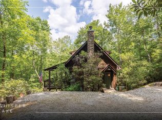 214 Sunset Ct, Sapphire, NC 28774