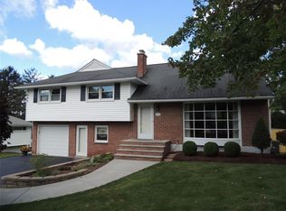 3133 Belmont Ave, Vestal, NY 13850