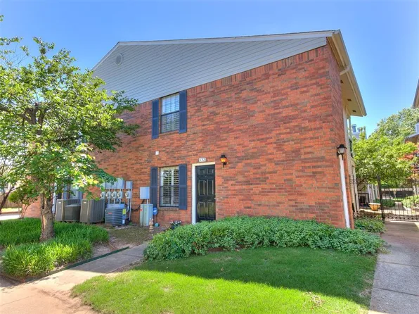 3000 Chautauqua Ave APT 132, Norman, OK 73072
