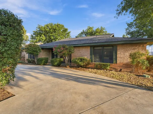 5712 70th Pl, Lubbock, TX 79424