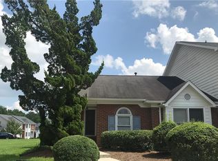 3245 C Cypress Park Rd, Greensboro, NC 27407
