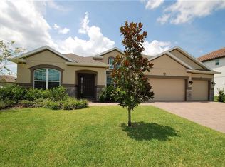 1674 Tea Olive Way, Oviedo, FL 32765