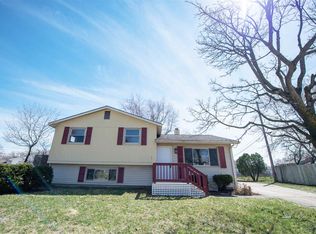 2609 Castine Walk, Mishawaka, IN 46544