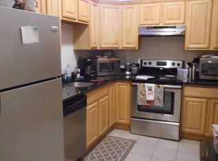 23 Aberdeen St APT 2, Boston, MA 02215