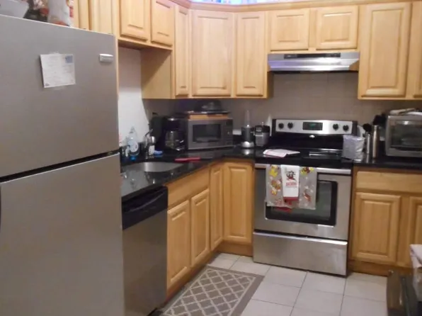23 Aberdeen St APT 2, Boston, MA 02215