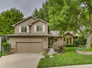 664 N 155th St, Omaha, NE 68154