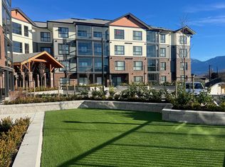 8497 Young Rd #306, Chilliwack, BC V2P 7Y7