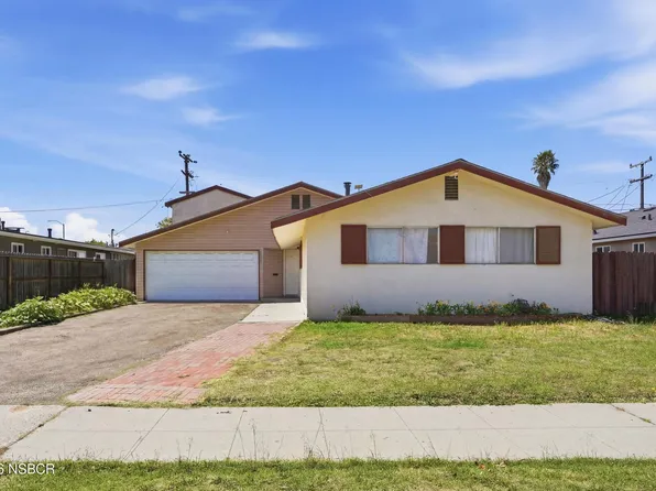 316 E Orchard St, Santa Maria, CA 93454
