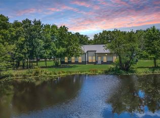 6956 Fm 36 S, Quinlan, TX 75474