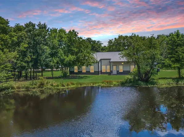 6956 Fm 36 S, Quinlan, TX 75474