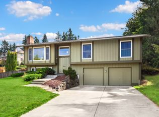 4207 SW 325th St, Federal Way, WA 98023