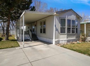 435 32 Rd UNIT 705, Grand Junction, CO 81504