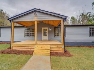 9067 Rock Eagle Rd, Monticello, GA 31064