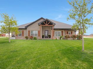 9301 Barton Springs Dr, Amarillo, TX 79119