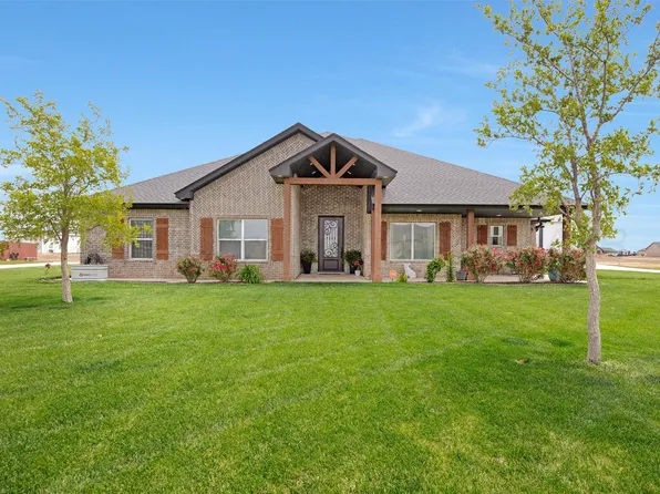 9301 Barton Springs Dr, Amarillo, TX 79119